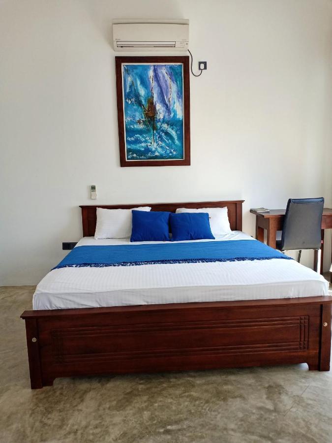 Aurora Lagoon Front نيجومبو المظهر الخارجي الصورة